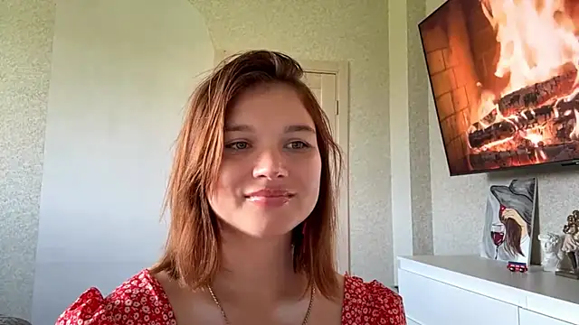 Webkamerová show Karolinefrog