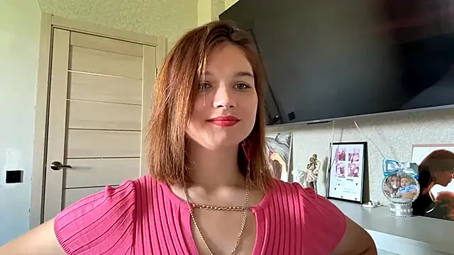 Karolinefrog Webcam-Show