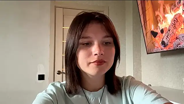 Show Webcam de Karolinefrog