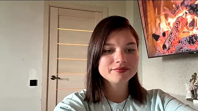 Karolinefrog's Webcam Show
