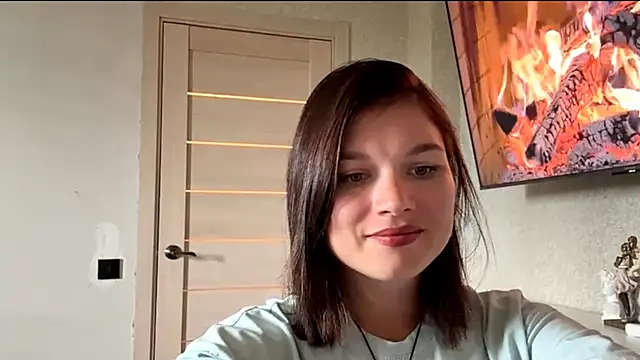 Karolinefrog's Webcam Show
