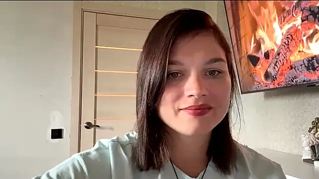Karolinefrog's Webcam Show