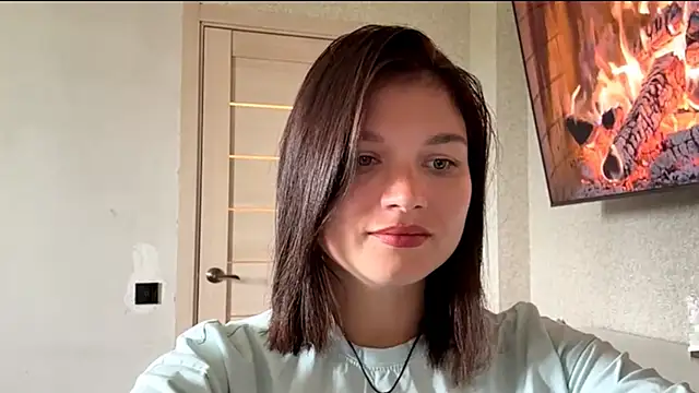 Show webcam de Karolinefrog