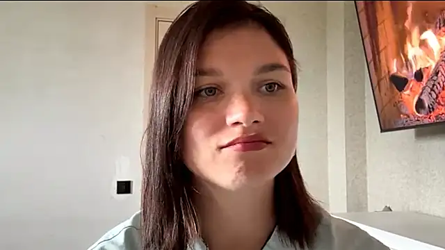 Webkamerová show Karolinefrog
