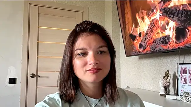 Webkamerová show Karolinefrog