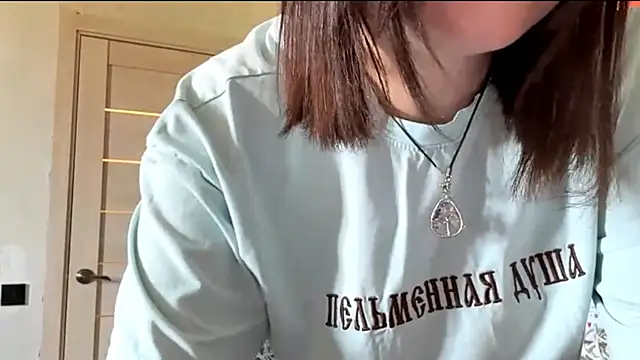Webkamerová show Karolinefrog