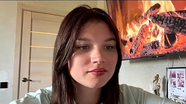 Webkamerová show Karolinefrog