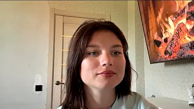 Karolinefrog Webcam-Show