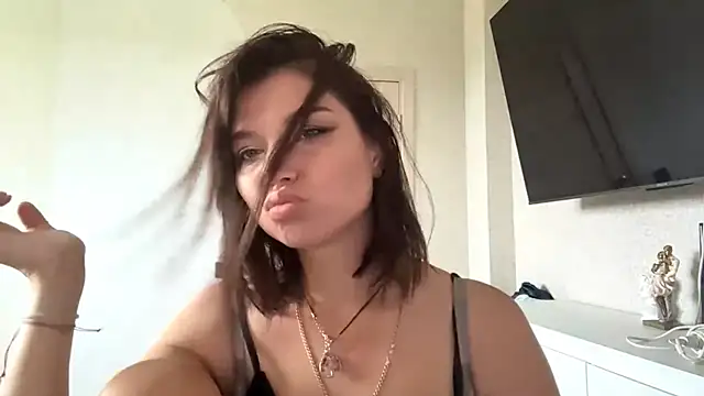 Karolinefrog – webcam-show