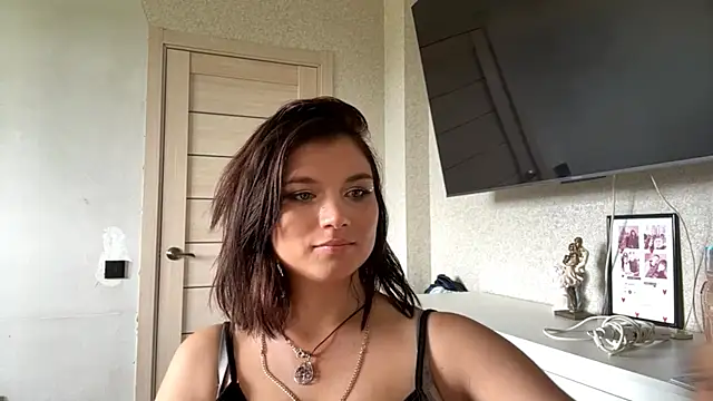 Webkamerová show Karolinefrog