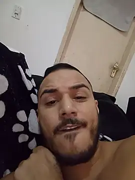 Show de Edneishenrique na webcam