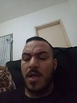 Edneishenrique webkamerás műsora