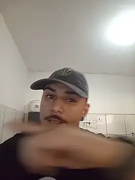 Webkamerová show Edneishenrique
