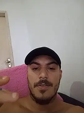 Show de webcam de Edneishenrique