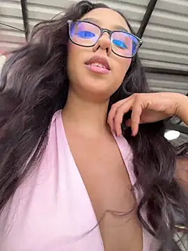 sofi-jimenez Webcamshow