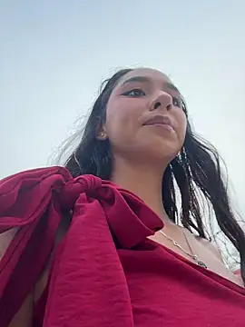 sofi-jimenez webcam show