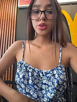 sofi-jimenez 网络视讯表演