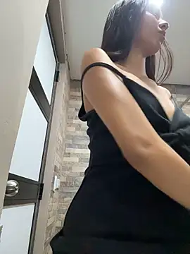 sofi-jimenez's Live XXX Chat