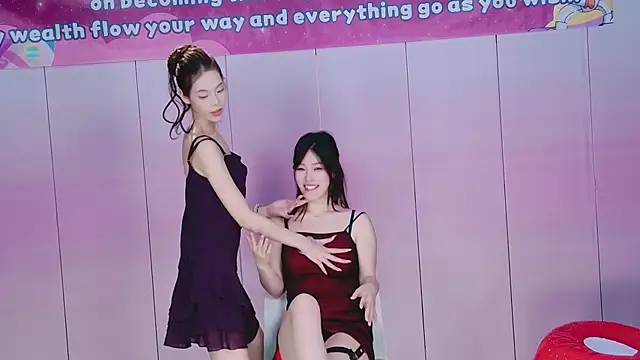 Ts--001's Webcam Show