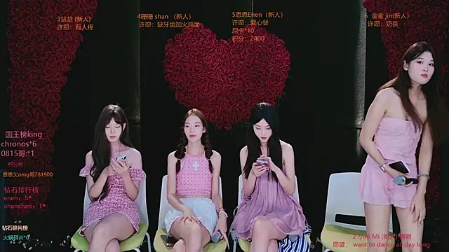 Ts--001 Show in webcam