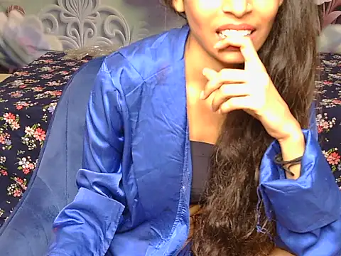 its_anjali webcam show