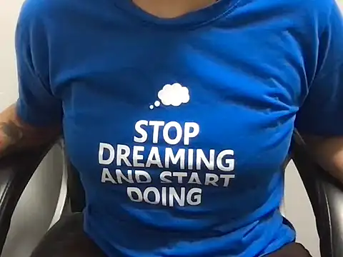 Show de webcam de Kashmiri_Queen
