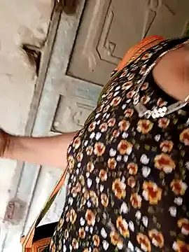 Bella-Camel 网络视讯表演