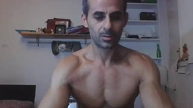 הופעת וובקאם של PersianAbs