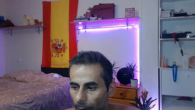 Вебкам-шоу PersianAbs