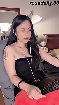 Rosane00 Show Webcam