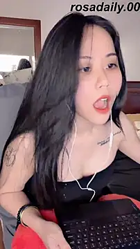 Rosane00 Show Webcam