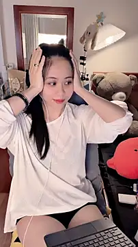 Rosane00 网络视讯表演