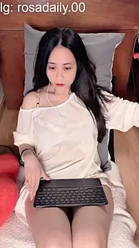 Rosane00 Show Webcam