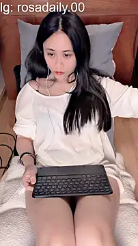 Rosane00 Show Webcam