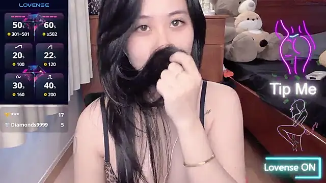 Rosane00 在線直播表演