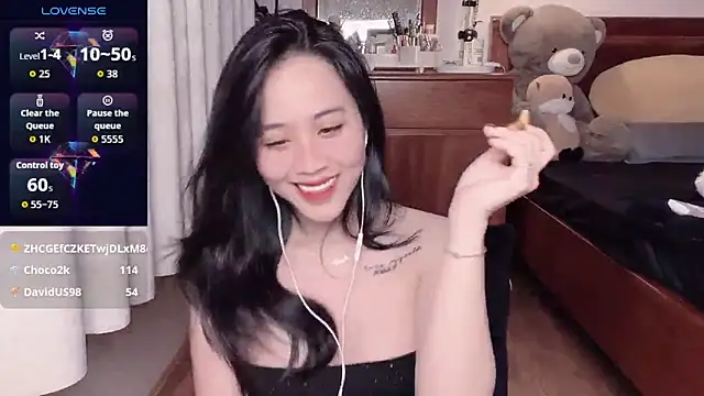 Rosane00 Show Webcam