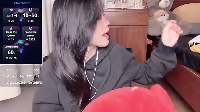 Rosane00 Show Webcam
