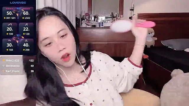 Rosane00's Webcam Show