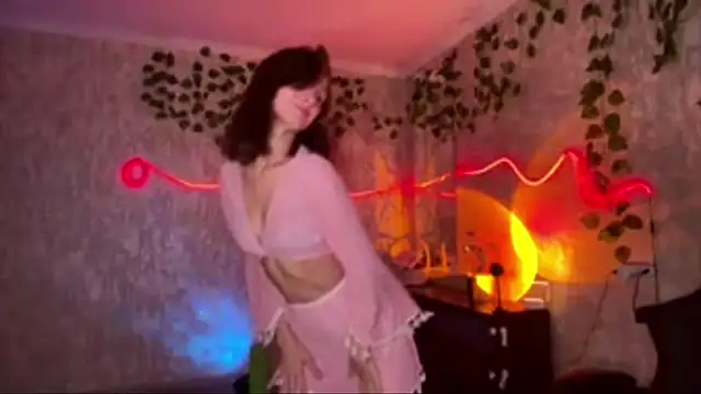 GensaFlara Live XXX-Chat