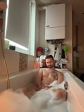 Marquisde Webcam Show