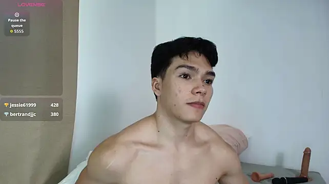 luandy_1 Show Webcam