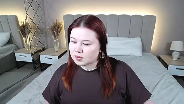 EvaBlunsh_ Webcam Show