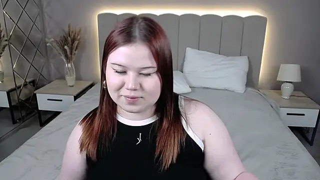 EvaBlunsh_ Adlı Modelin Canlı XXX Sohbeti