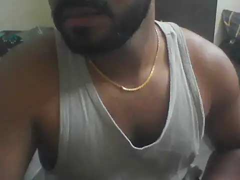 kishore_kanan – webcam-show