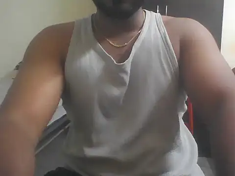 kishore_kanann Webbikameraesitys