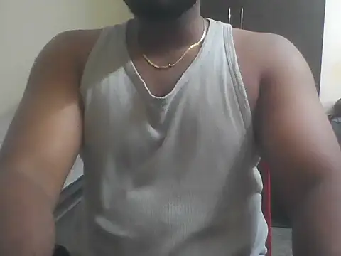 kishore_kanan 웹캠 쇼