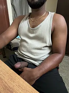 kishore_kanan Show Webcam