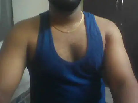 kishore_kanan Webcam-Show