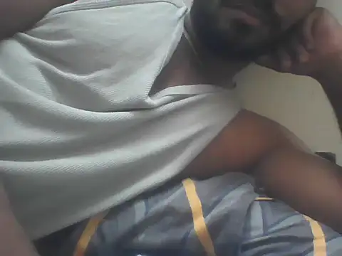 kishore_kanan's Webcam Show