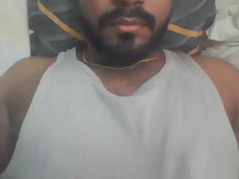 kishore_kanan Webcamshow